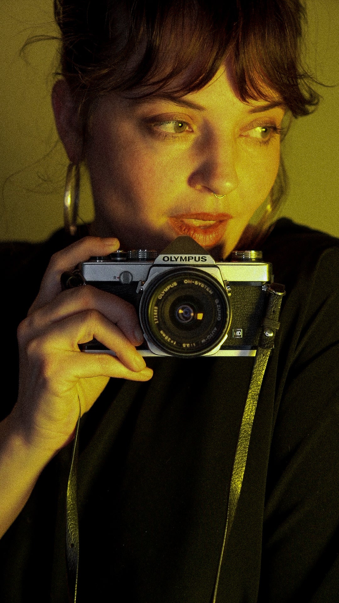 Coven Spotlight: Hayley Harper on Photography, Art, and Feminist Healing