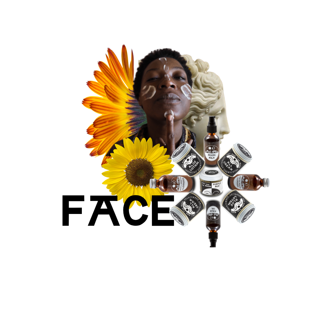 An Herbal Approach to Facial Skincare: Plant-Based Solutions for Radiant Skin