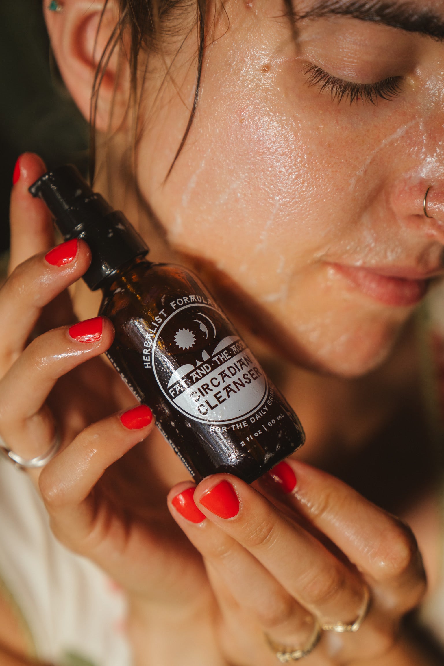 Circadian Cleanser