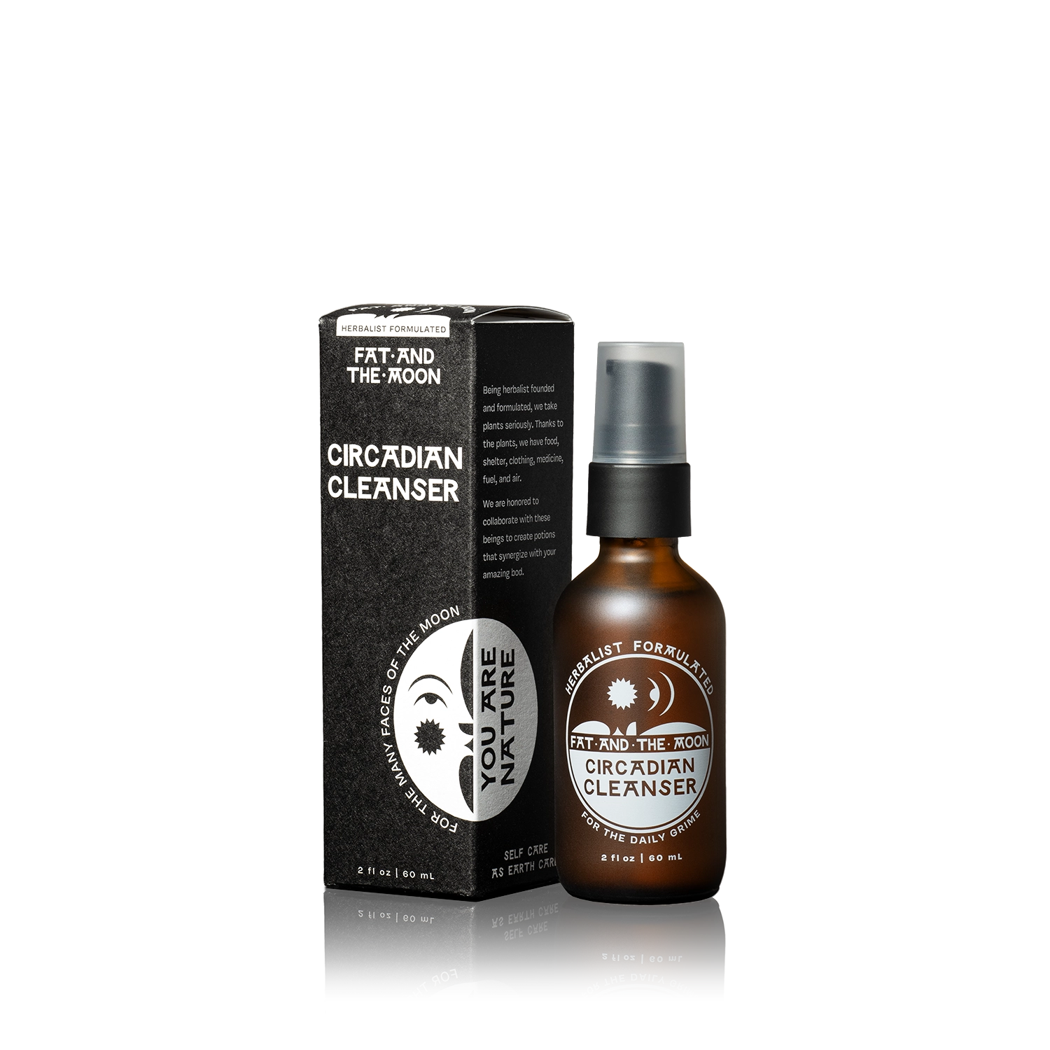 Circadian Cleanser