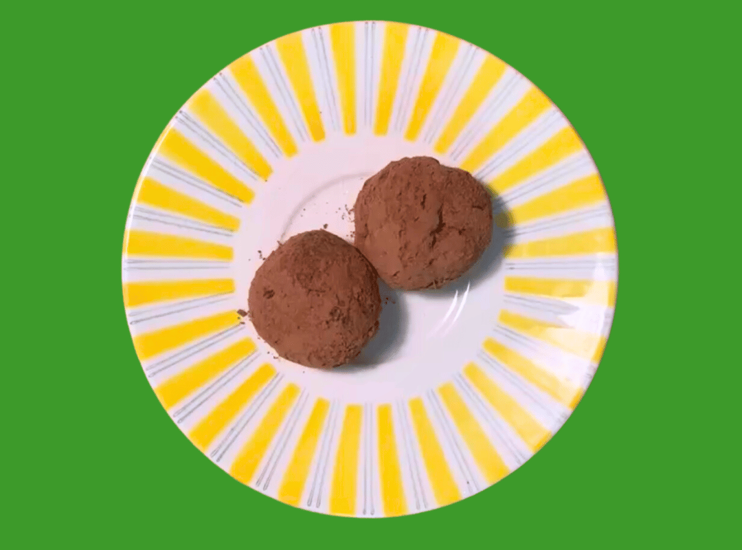 Garden Variety Herbal Truffles: Adaptogenic Treats for Pleasure and Healing