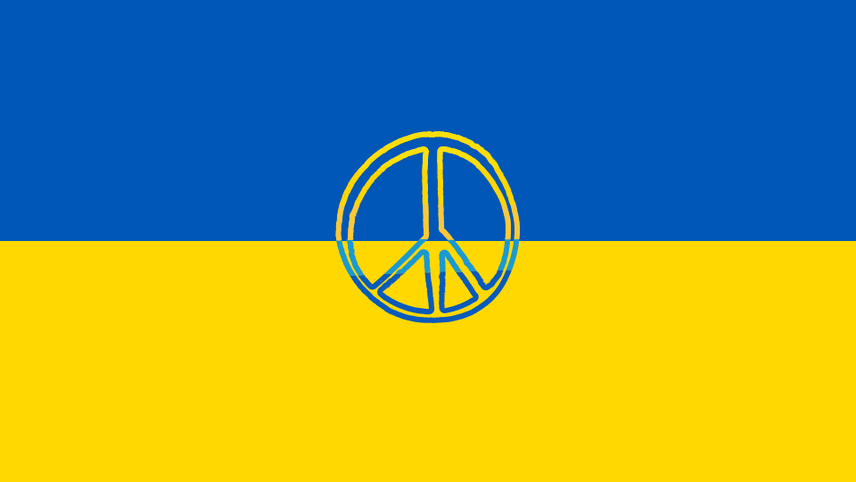 Herbal Self-Care in Service: Supporting Ukraine with Healing Rituals