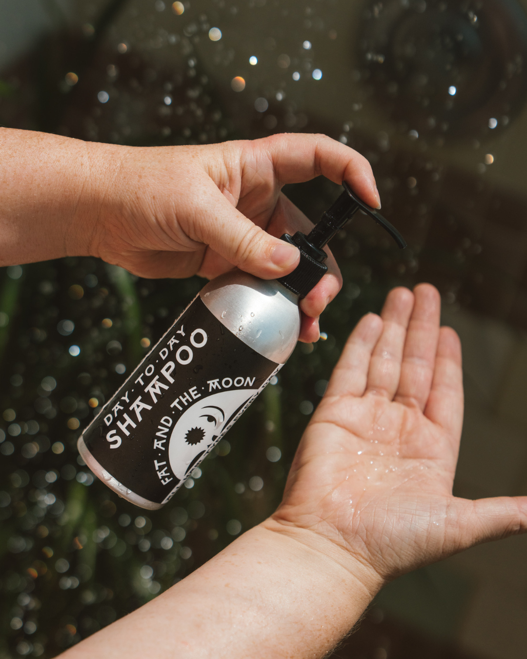 Day to Day Shampoo