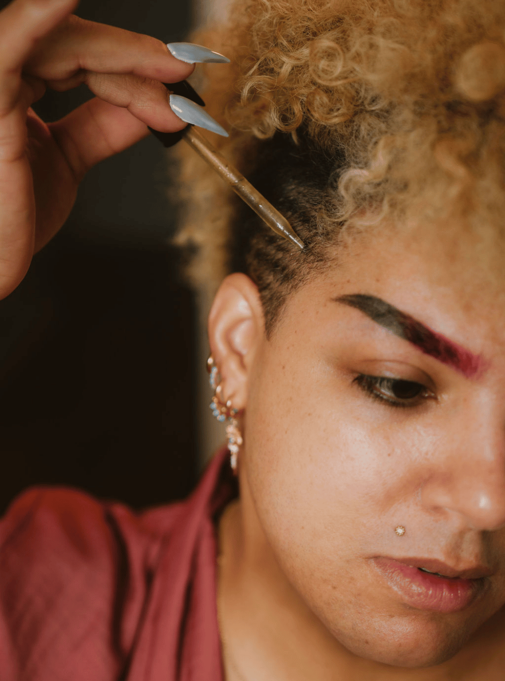 Hair Garden Scalp Tonic