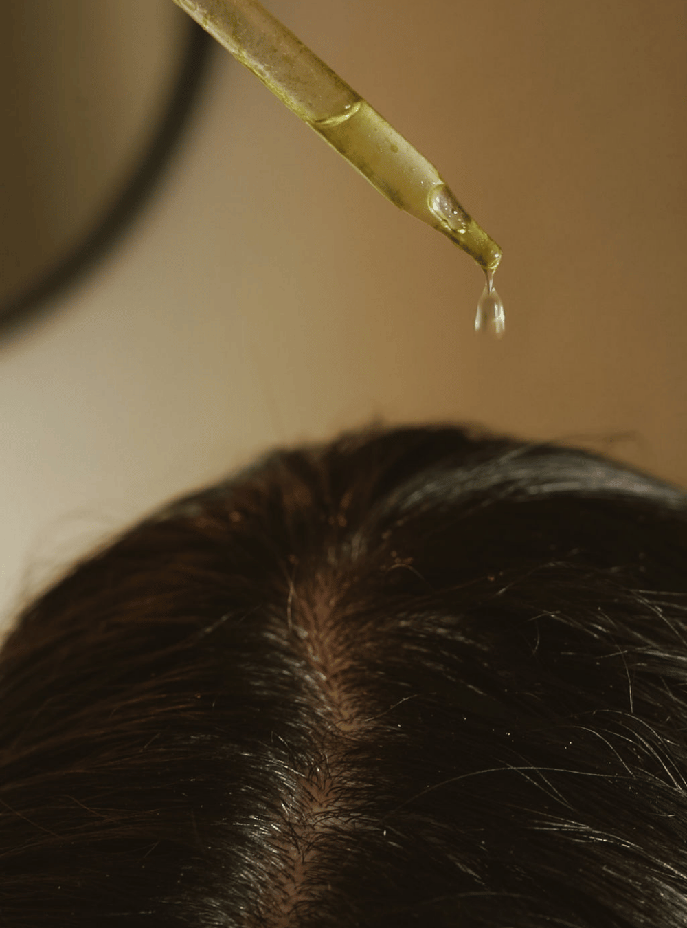 Hair Garden Scalp Tonic