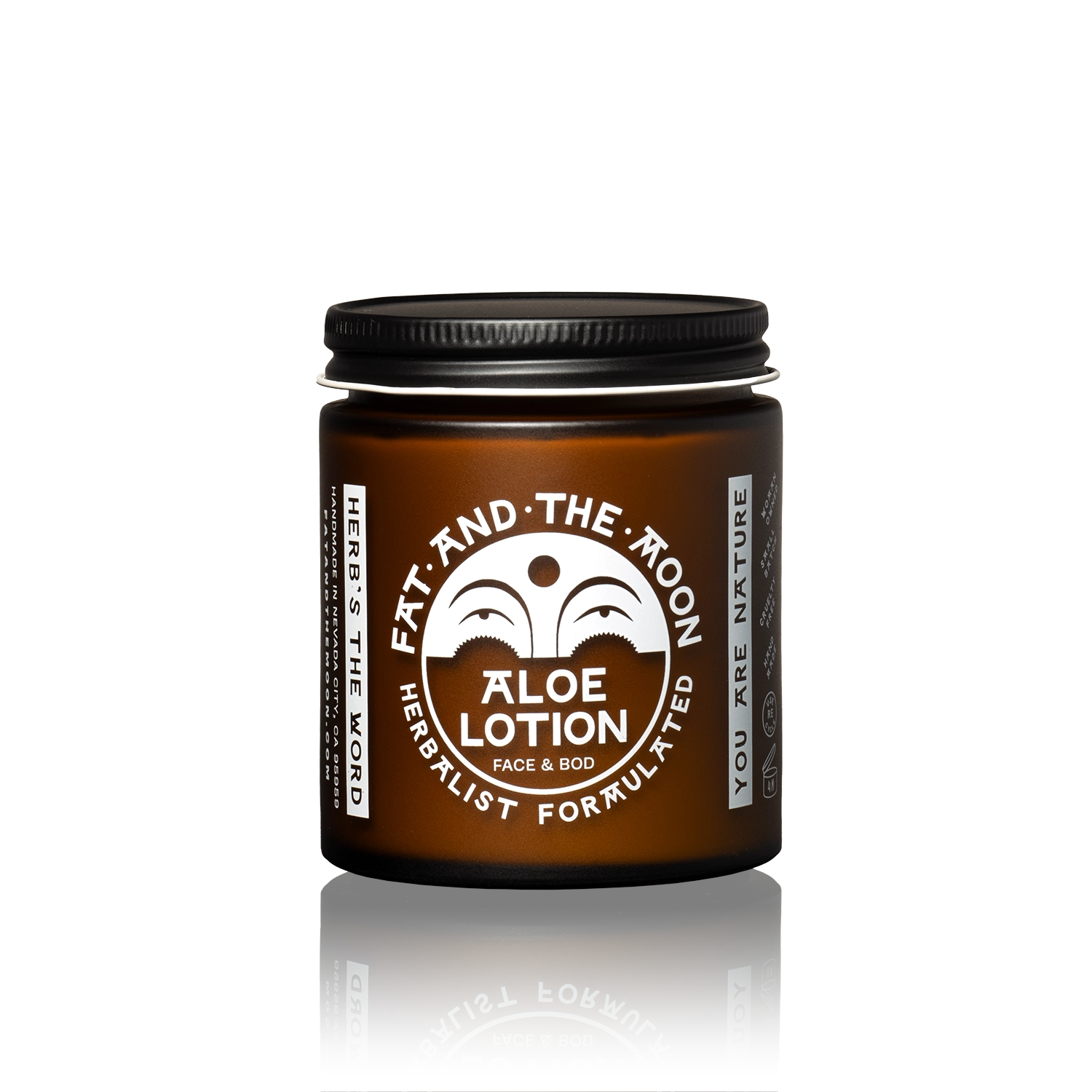 Aloe Lotion