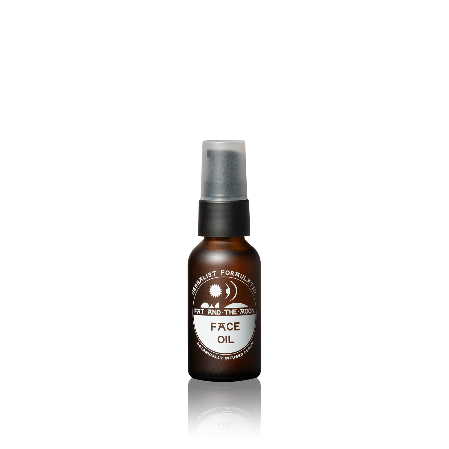 Face Oil