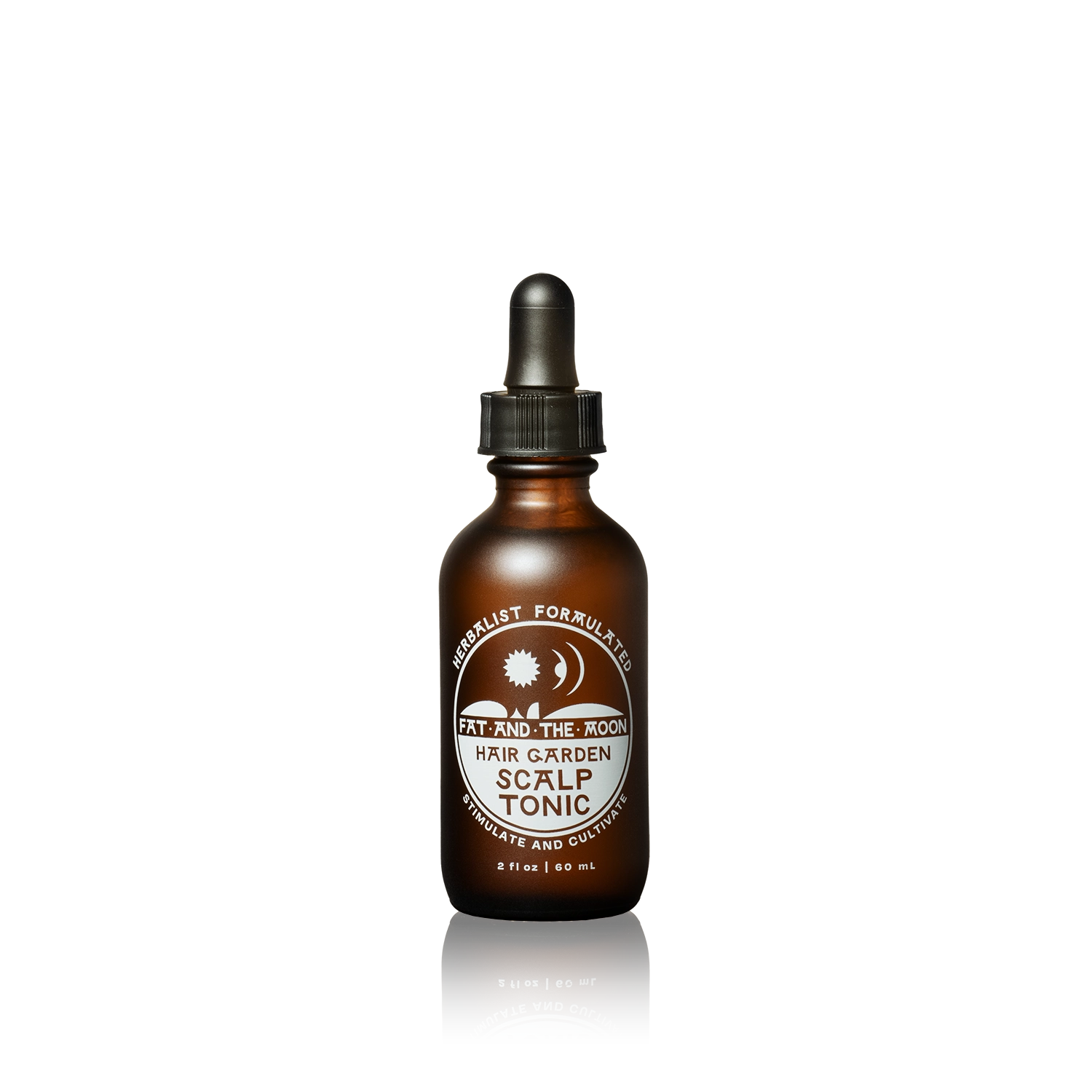 Hair Garden Scalp Tonic
