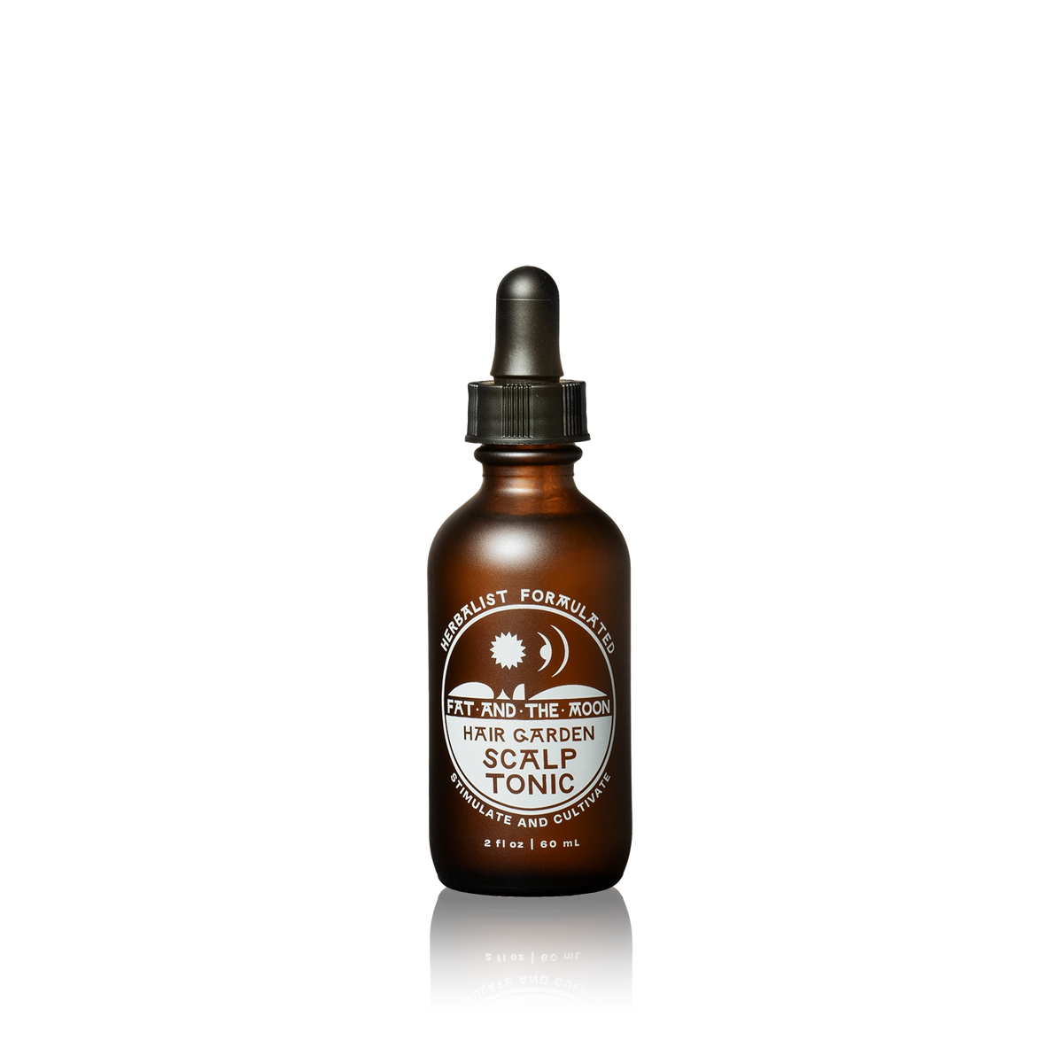 Hair Garden Scalp Tonic