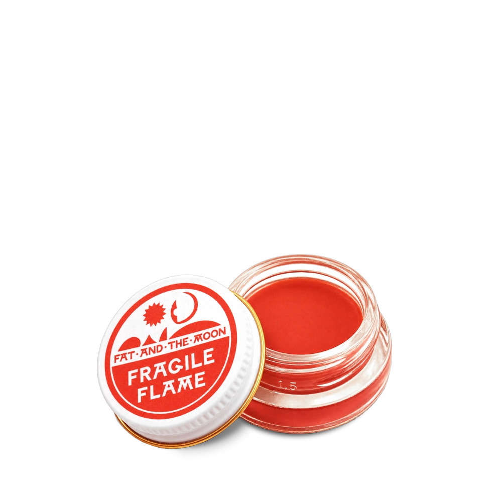 Fragile Flame Lip Paint