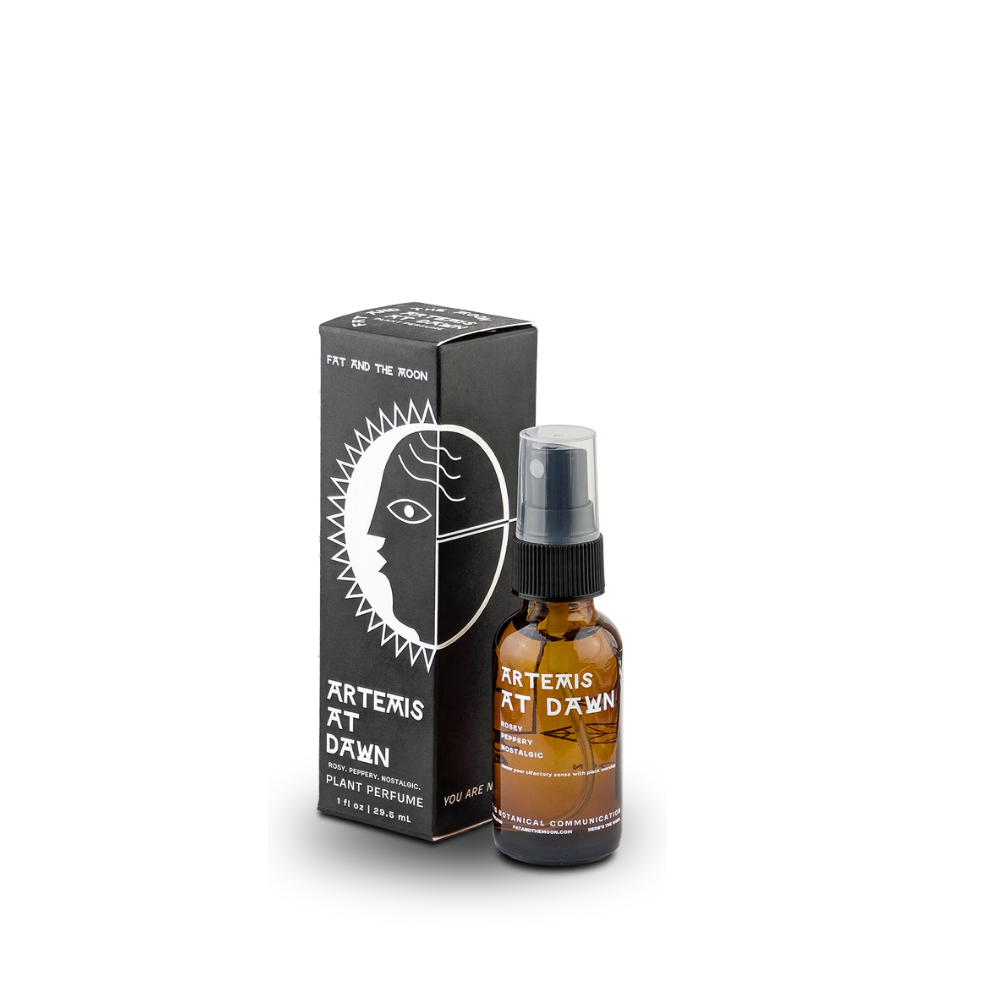 Artemis at Dawn Plant Perfume