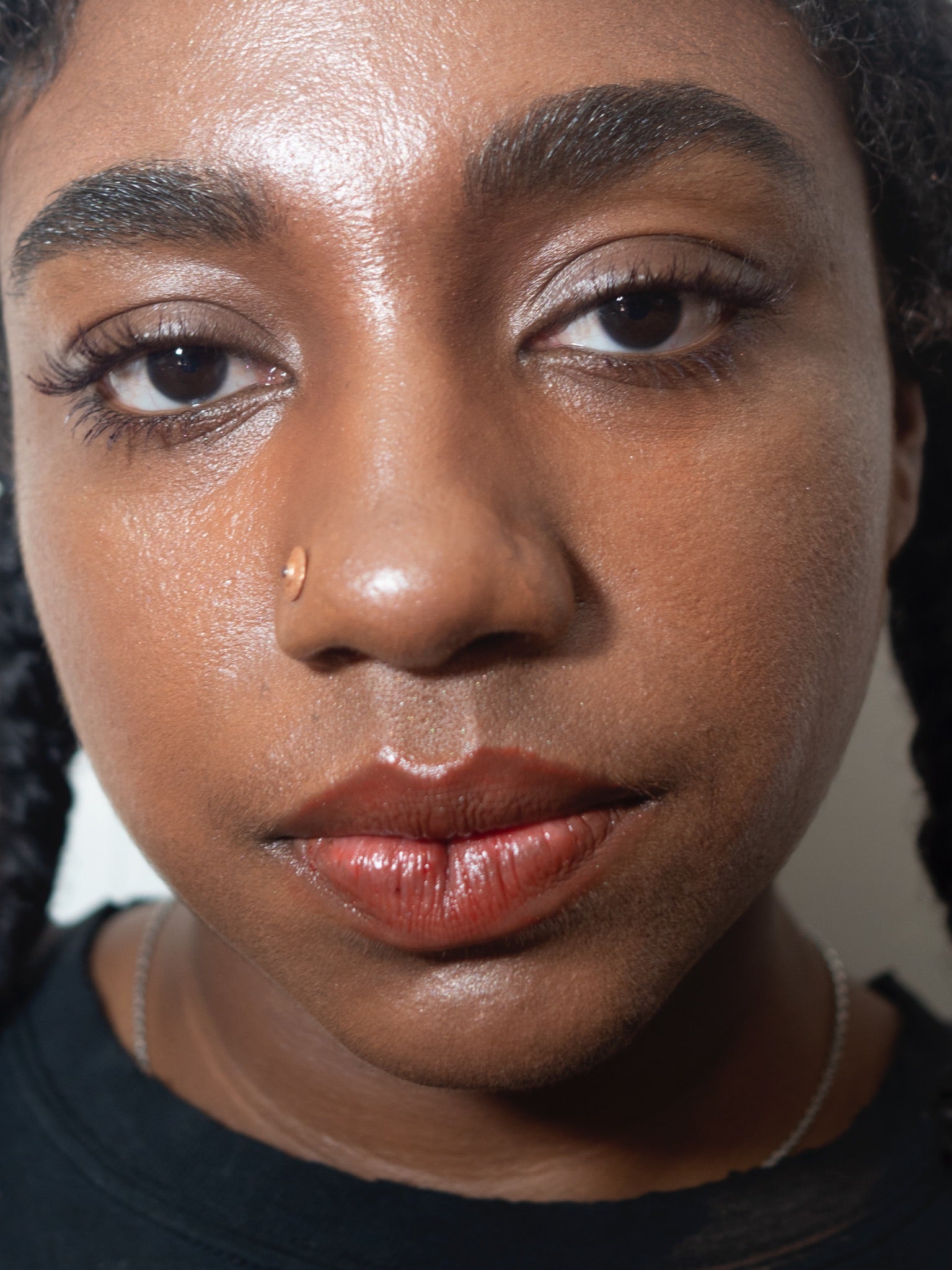 Ruby Red Tinted Balm
