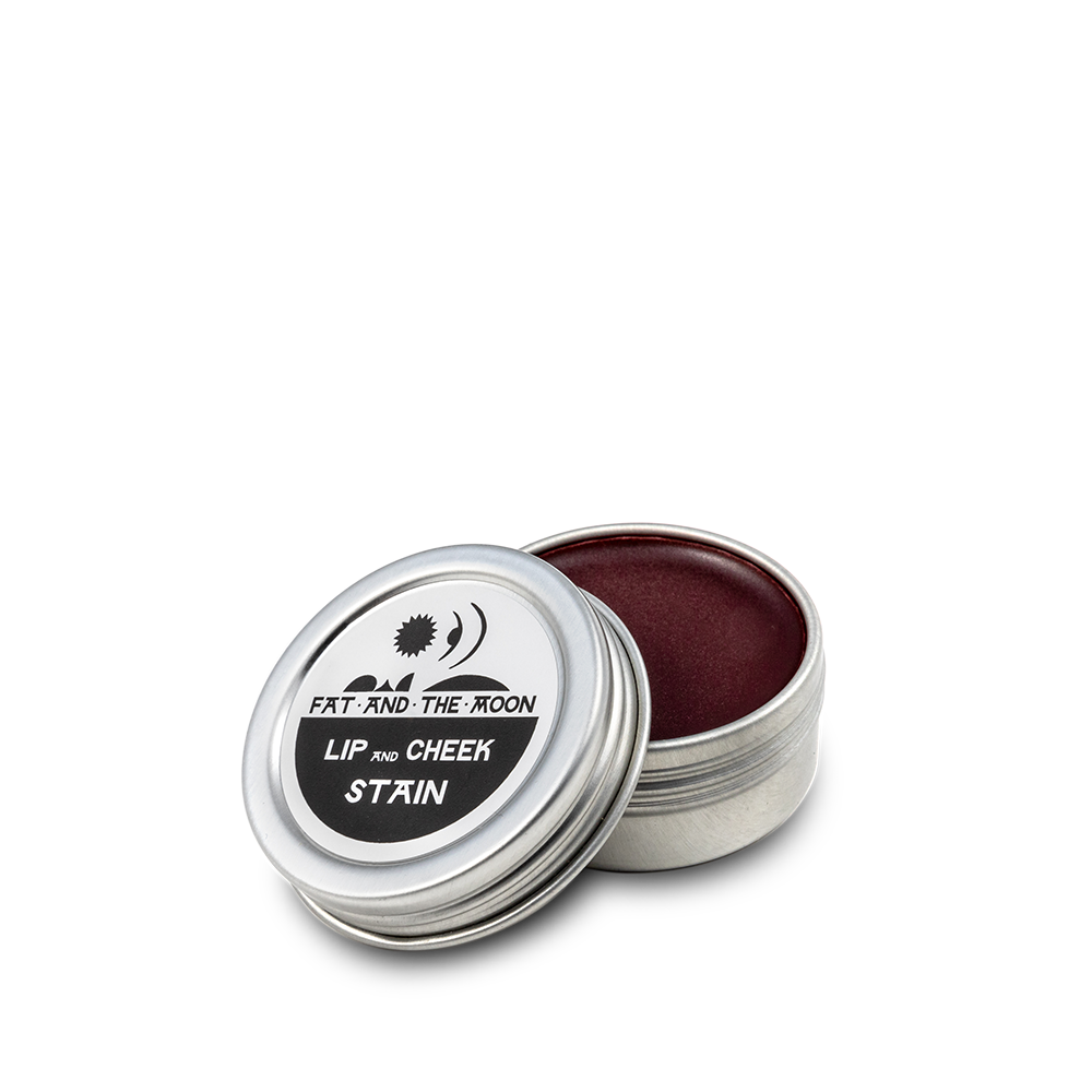 Lip & Cheek Stain